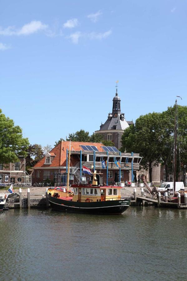Deo Annuente Villa Enkhuizen Exterior photo